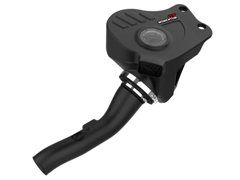 aFe Momentum GT Pro DRY S Cold Air Intake System 12-16 BMW Z4 28i/xi (E89) I4 2.0L (t) N20 - Additional View 7