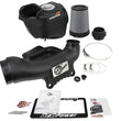 Load image into Gallery viewer, aFe Momentum GT Pro DRY S Cold Air Intake System 12-18 Jeep Wrangler JK V6 3.6L - Back View
