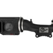 Load image into Gallery viewer, aFe Momentum GT Pro DRY S Cold Air Intake System 12-18 Jeep Wrangler JK V6 3.6L - Installation View