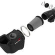 Load image into Gallery viewer, aFe Momentum GT Pro DRY S Cold Air Intake System 12-18 Jeep Wrangler JK V6 3.6L - Additional View 8