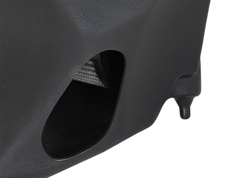 aFe Momentum GT Pro DRY S Cold Air Intake System 16-17 BMW M2 (F87) L6 3.0L (t) N55 - Additional View 5