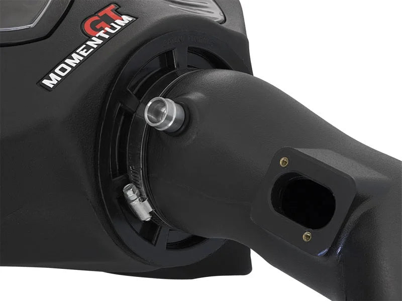 aFe Momentum GT Pro DRY S Cold Air Intake System 16-17 BMW M2 (F87) L6 3.0L (t) N55 - Additional View 6