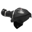 Load image into Gallery viewer, aFe Momentum GT Pro DRY S Cold Air Intake System 16-19 Cadillac CTS-V 6.2L SC - Main Product View