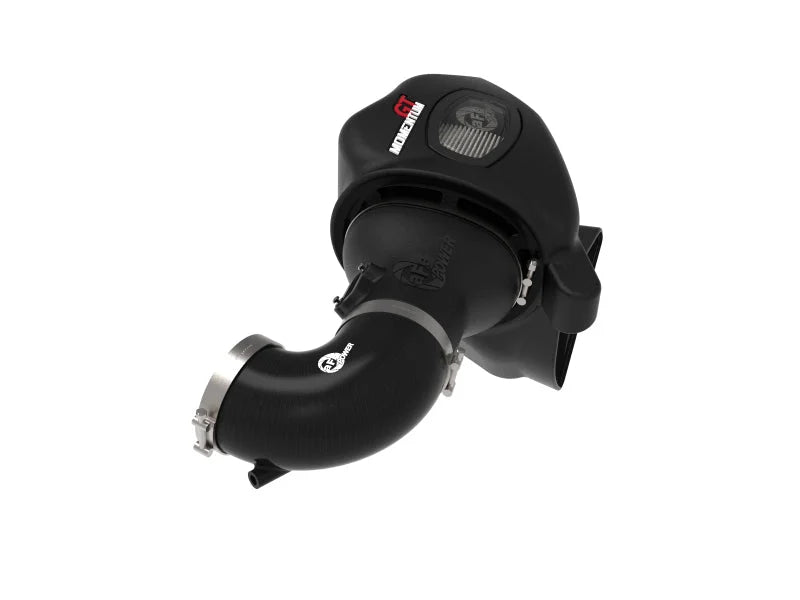 aFe Momentum GT Pro DRY S Cold Air Intake System 16-19 Cadillac CTS-V 6.2L SC - Additional View 9