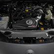 Load image into Gallery viewer, aFe Momentum GT Pro DRY S Cold Air Intake System 17-18 Fiat 124 Spider I4 1.4L (t) - Side View
