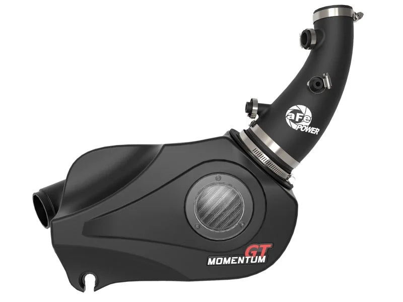 aFe Momentum GT Pro DRY S Cold Air Intake System 17-18 Fiat 124 Spider I4 1.4L (t) - Additional View 5
