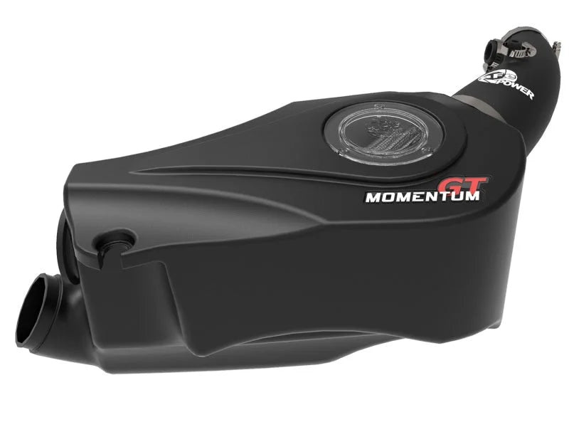 aFe Momentum GT Pro DRY S Cold Air Intake System 17-18 Fiat 124 Spider I4 1.4L (t) - Additional View 7