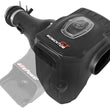 Load image into Gallery viewer, aFe Momentum GT Pro DRY S Cold Air Intake System 17-18 Nissan Titan V8 5.6L - Main Product View