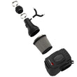 Load image into Gallery viewer, aFe Momentum GT Pro DRY S Cold Air Intake System 17-18 Nissan Titan V8 5.6L - Additional View 9