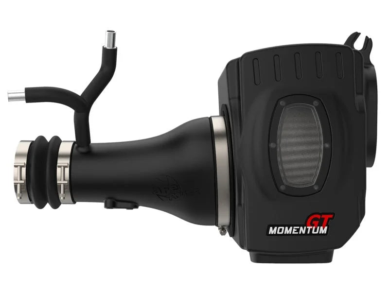 aFe Momentum GT Pro DRY S Cold Air Intake System 17-18 Nissan Titan V8 5.6L - Additional View 10