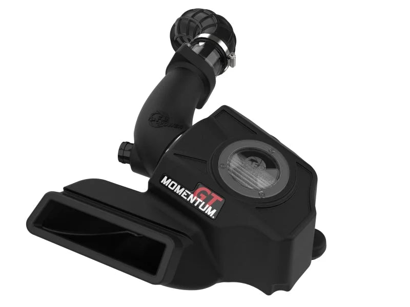 aFe Momentum GT Pro DRY S Cold Air Intake System 18-21 Volkswagen Tiguan L4-2.0L (t) - Main Product View