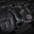 Load image into Gallery viewer, aFe Momentum GT Pro DRY S Cold Air Intake System 18-21 Volkswagen Tiguan L4-2.0L (t) - Side View