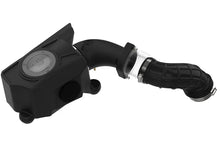 Load image into Gallery viewer, aFe Momentum GT Pro DRY S Cold Air Intake System 18-21 Volkswagen Tiguan L4-2.0L (t) - Installation View
