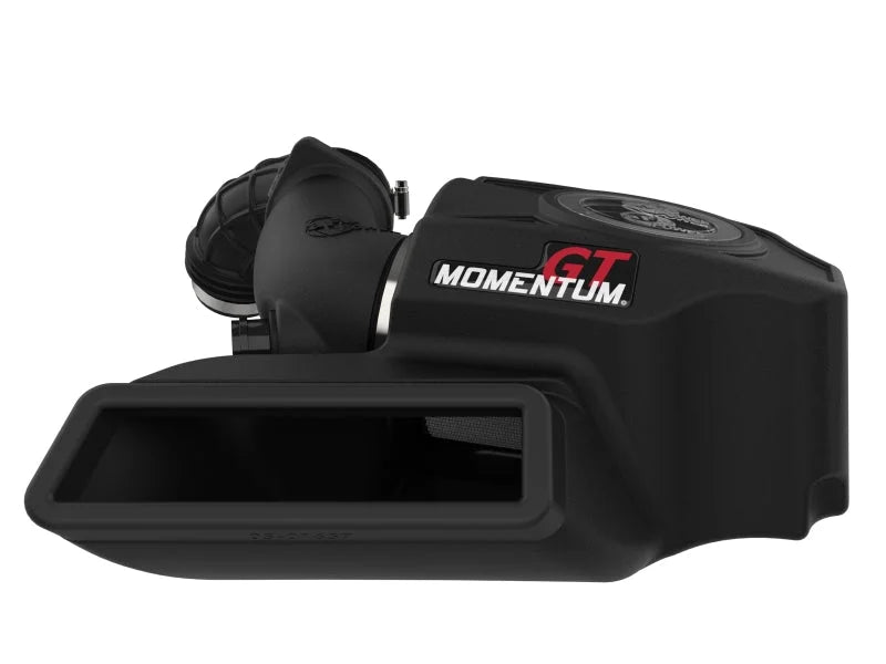 aFe Momentum GT Pro DRY S Cold Air Intake System 18-21 Volkswagen Tiguan L4-2.0L (t) - Additional View 5