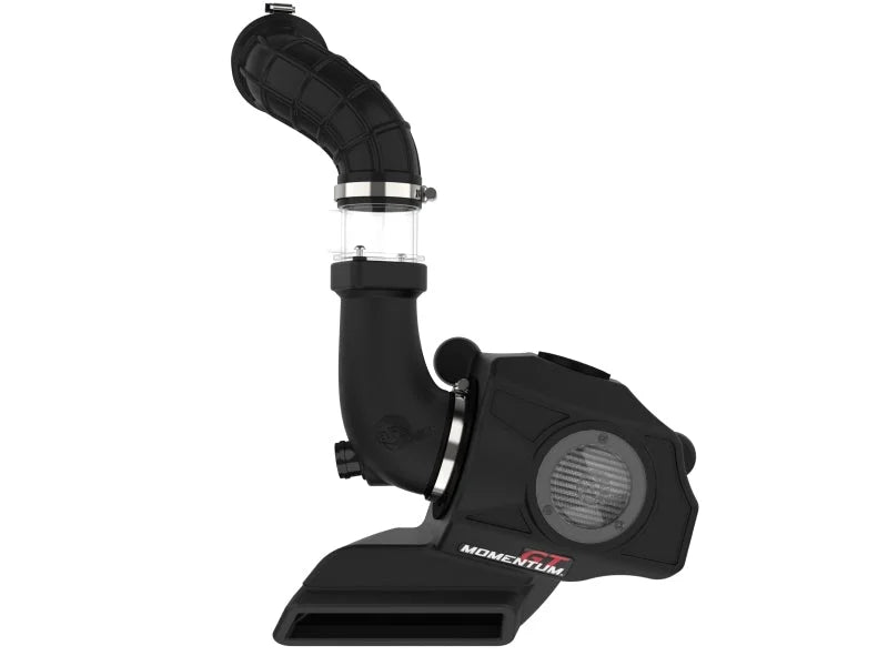 aFe Momentum GT Pro DRY S Cold Air Intake System 18-21 Volkswagen Tiguan L4-2.0L (t) - Additional View 9