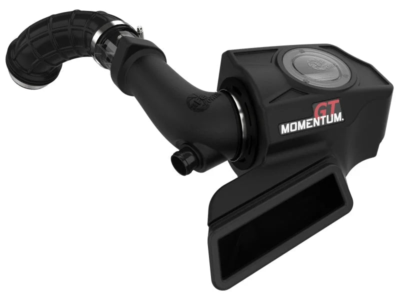 aFe Momentum GT Pro DRY S Cold Air Intake System 18-21 Volkswagen Tiguan L4-2.0L (t) - Additional View 10