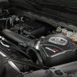 Load image into Gallery viewer, aFe Momentum GT Pro DRY S Cold Air Intake System 19-20 GM Silverado/Sierra 1500 2.7L 4 CYL - Side View