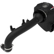 Load image into Gallery viewer, aFe Momentum GT Pro DRY S Cold Air Intake System 19-20 GM Silverado/Sierra 1500 2.7L 4 CYL - Back View