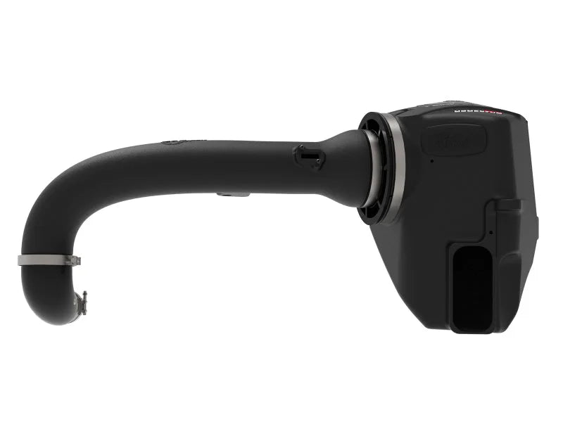 aFe Momentum GT Pro DRY S Cold Air Intake System 19-20 GM Silverado/Sierra 1500 2.7L 4 CYL - Additional View 9