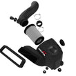 Load image into Gallery viewer, aFe Momentum GT Pro DRY S Cold Air Intake System 19-21 Audi Q3 L4-2.0L (t) - Installation View