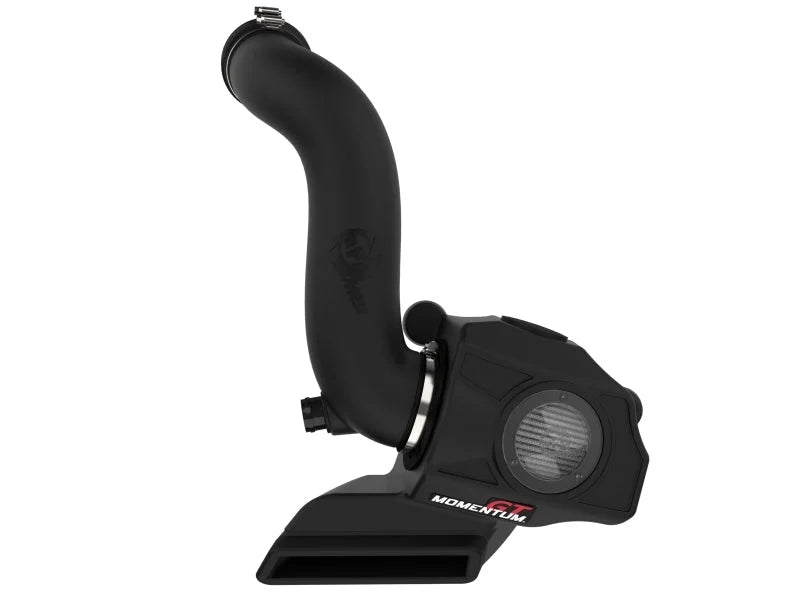 aFe Momentum GT Pro DRY S Cold Air Intake System 19-21 Audi Q3 L4-2.0L (t) - Additional View 6