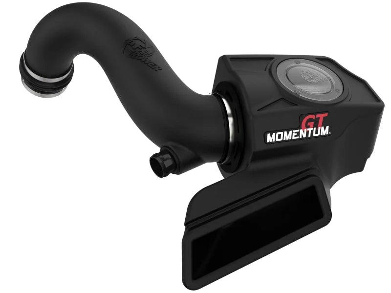 aFe Momentum GT Pro DRY S Cold Air Intake System 19-21 Audi Q3 L4-2.0L (t) - Additional View 9
