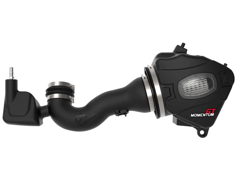 aFe Momentum GT Pro DRY S Cold Air Intake System 19-21 GM SUV 5.3L V8 - Additional View 5