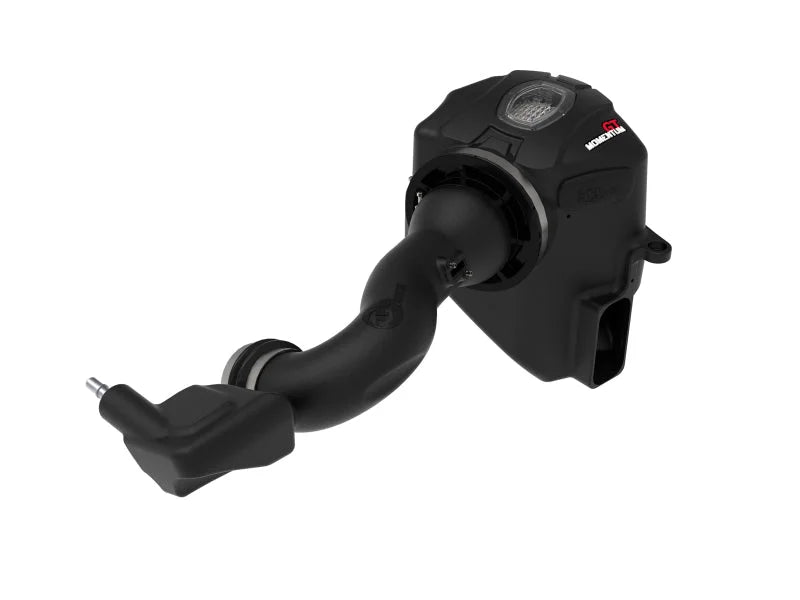 aFe Momentum GT Pro DRY S Cold Air Intake System 19-21 GM SUV 5.3L V8 - Additional View 6