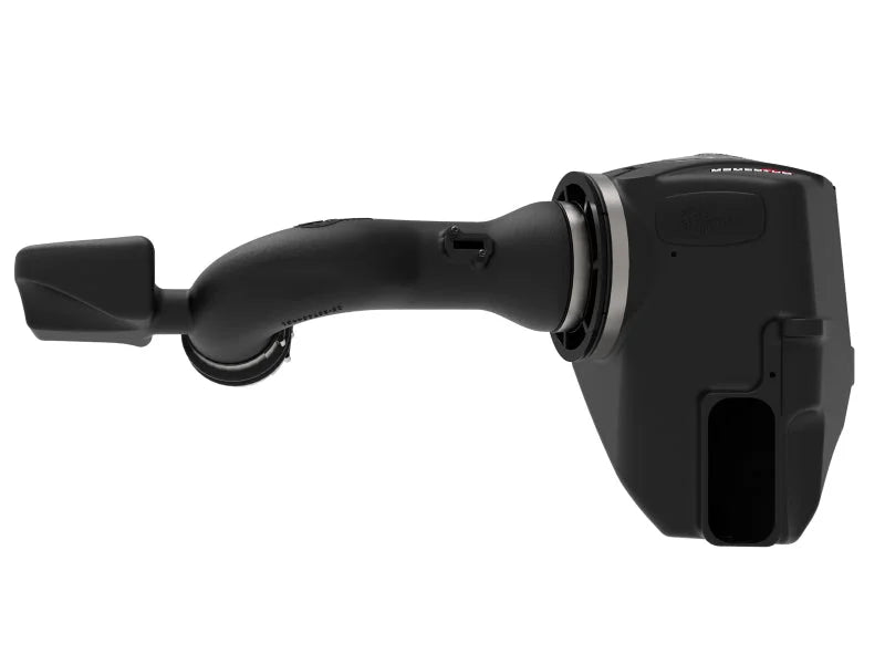 aFe Momentum GT Pro DRY S Cold Air Intake System 19-21 GM SUV 5.3L V8 - Additional View 8