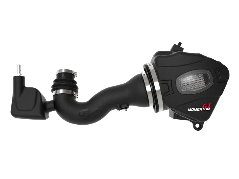 aFe Momentum GT Pro DRY S Cold Air Intake System 19-21 GM Truck 4.3L V6 - Additional View 6