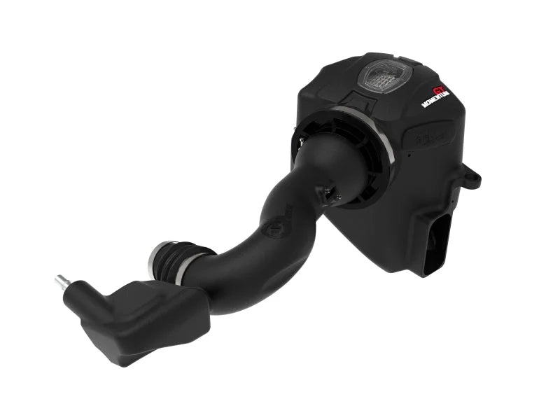 aFe Momentum GT Pro DRY S Cold Air Intake System 19-21 GM Truck 4.3L V6 - Additional View 7