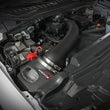 Load image into Gallery viewer, aFe Momentum GT Pro DRY S Cold Air Intake System 20-21 Ford F-250/F-350 - Side View