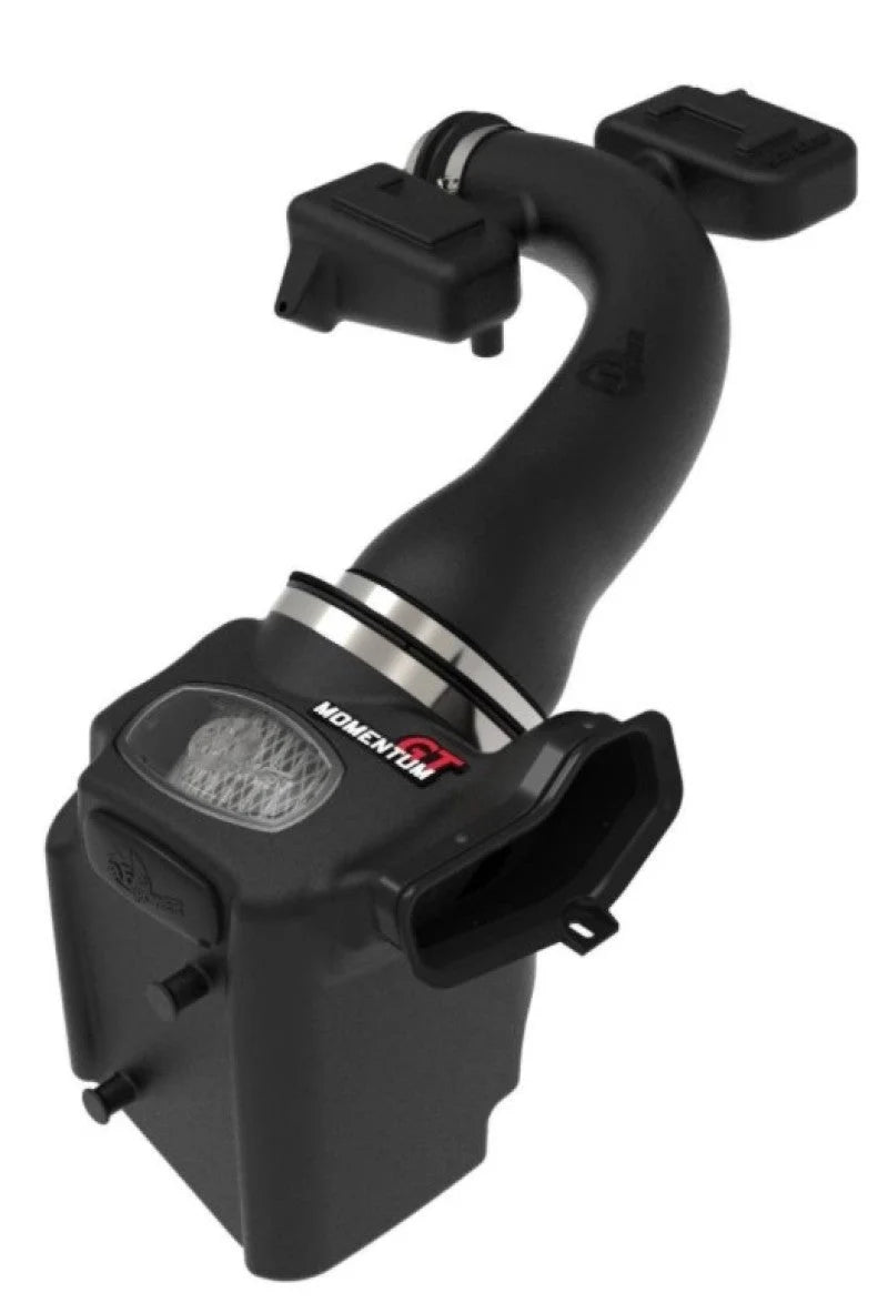 aFe Momentum GT Pro DRY S Cold Air Intake System 20-21 Ford F-250/F-350 - Additional View 9