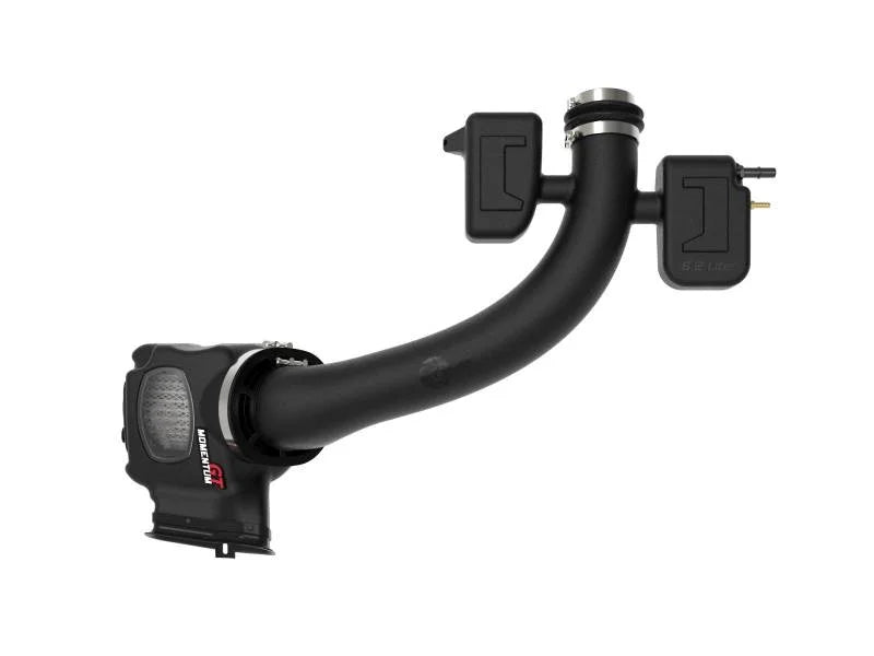 aFe Momentum GT Pro DRY S Cold Air Intake System 20-21 Ford F-250/F-350 - Additional View 10