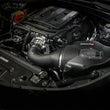 Load image into Gallery viewer, aFe Momentum GT Pro DRY S Cold Air Intake System 2017 Chevrolet Camaro ZL1 V8 6.2L (sc) - Side View