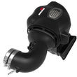 Load image into Gallery viewer, aFe Momentum GT Pro DRY S Cold Air Intake System 2017 Chevrolet Camaro ZL1 V8 6.2L (sc) - Back View