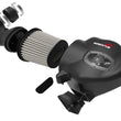 Load image into Gallery viewer, aFe Momentum GT Pro DRY S Cold Air Intake System 2017 Chevrolet Camaro ZL1 V8 6.2L (sc) - Additional View 6