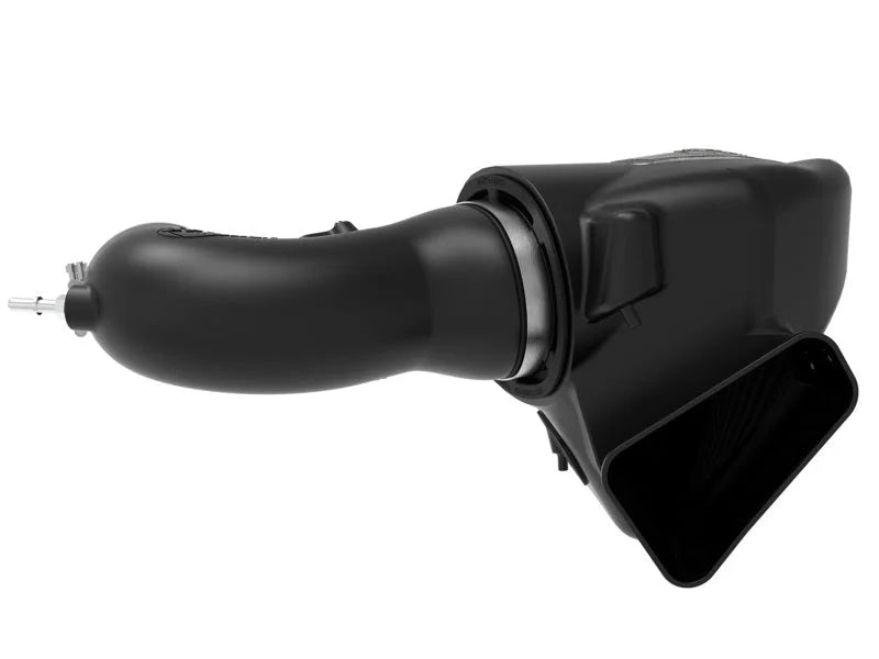 aFe Momentum GT Pro DRY S Cold Air Intake System 2017 Chevrolet Camaro ZL1 V8 6.2L (sc) - Additional View 8