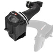 Load image into Gallery viewer, aFe Momentum GT Pro DRY S Cold Air Intake System 2017 Ford Superduty V8-6.2L - Main Product View