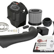 Load image into Gallery viewer, aFe Momentum GT Pro DRY S Cold Air Intake System 2017 Ford Superduty V8-6.2L - Additional View 5