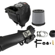 Load image into Gallery viewer, aFe Momentum GT Pro DRY S Cold Air Intake System 2018 Jeep Wrangler (JL) I4-2.0L (t) - Back View