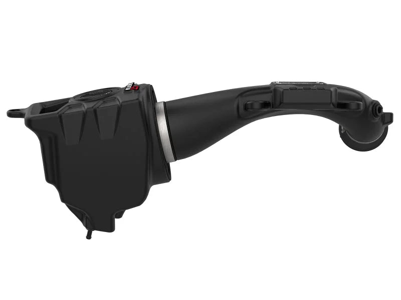 aFe Momentum GT Pro DRY S Cold Air Intake System 2018 Jeep Wrangler (JL) I4-2.0L (t) - Additional View 5