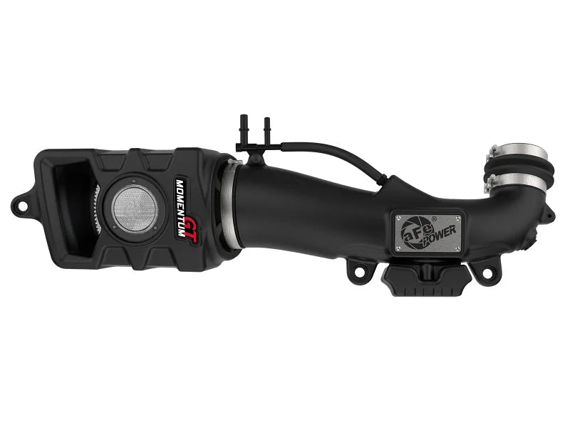 aFe Momentum GT Pro DRY S Cold Air Intake System 2018 Jeep Wrangler (JL) I4-2.0L (t) - Additional View 9