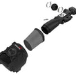 Load image into Gallery viewer, aFe Momentum GT Pro DRY S Cold Air Intake System 2018+ Jeep Wrangler (JL) V6 3.6L - Additional View 8