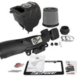Load image into Gallery viewer, aFe Momentum GT Pro DRY S Cold Air Intake System 2018+ Jeep Wrangler (JL) V6 3.6L - Additional View 9