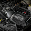 Load image into Gallery viewer, aFe Momentum GT Pro DRY S Cold Air Intake System 21-22 Jeep Wrangler 392 (JL) 6.4L V8 - Side View