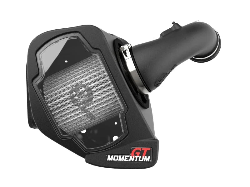 aFe Momentum GT Pro DRY S Cold Air Intake System 24-25 Toyota Land Cruiser (J250) L4-2.4L (t) - Additional View 6