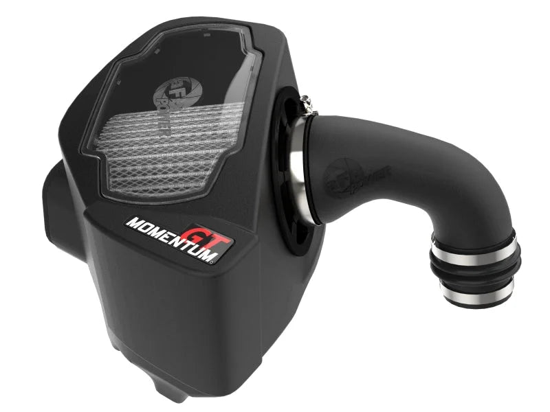 aFe Momentum GT Pro DRY S Cold Air Intake System 24-25 Toyota Land Cruiser (J250) L4-2.4L (t) - Additional View 9