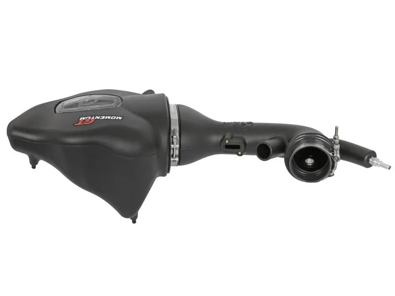 aFe Momentum GT Pro DRY S Intake System 16-17 Chevrolet Camaro V6-3.6L - Additional View 9
