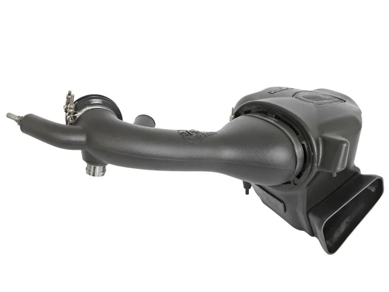 aFe Momentum GT Pro DRY S Intake System 16-17 Chevrolet Camaro V6-3.6L - Additional View 10
